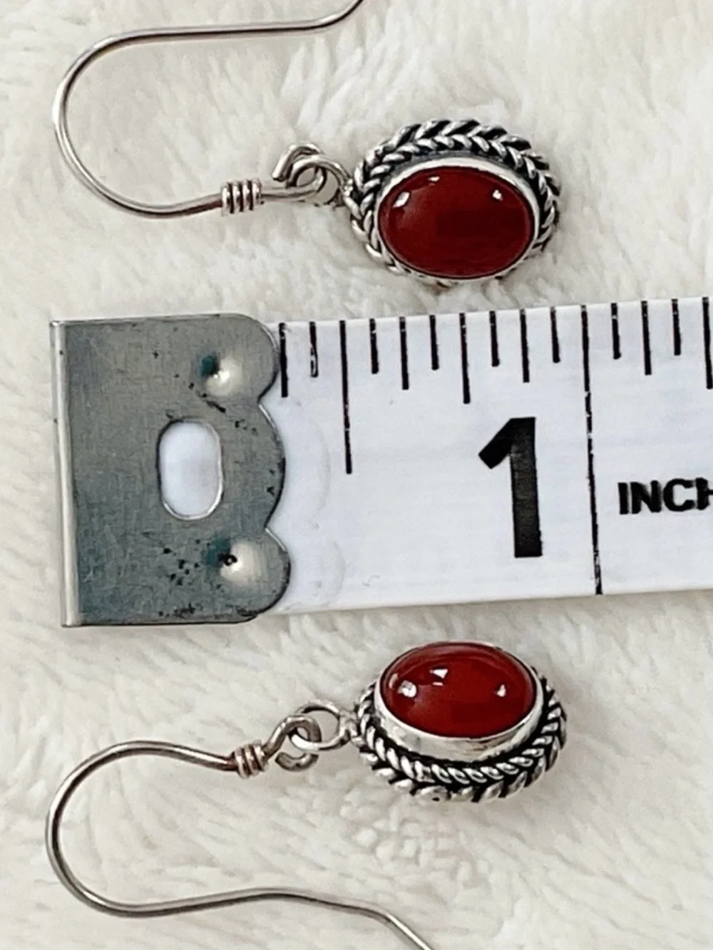 Vintage classic sterling